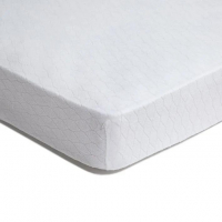 Caleffi Goodnight Mattress Cover - Double size bed