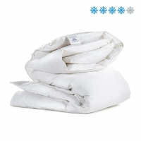 Caleffi Ghiro Down Duvet - Double size bed