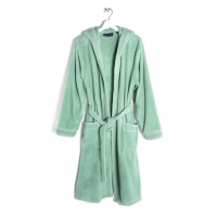 Caleffi Gim Giada Hooded Bathrobe