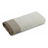 Caleffi Trendy Vanilla Guest Towel