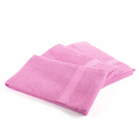 Caleffi Set of Oceano Sugared Towels  - 3 Stücke