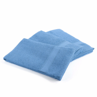 Caleffi Set of Oceano Lavender Towels  - 3 Stücke