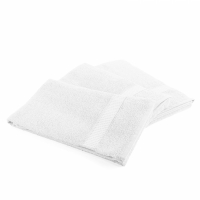 Caleffi Set of Oceano White Towels  - 3 Stücke