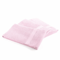 Caleffi Set of Oceano Pink Towels  - 3 Stücke