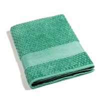 Caleffi Mermaid Emerald Bath Towel