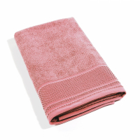 Caleffi Gim Pink Bath Towel