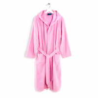 Caleffi Minorca Junior Confetto Hooded Bathrobe