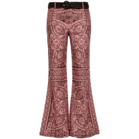 Zimmermann Pantalon 'Ottie' pour Femmes