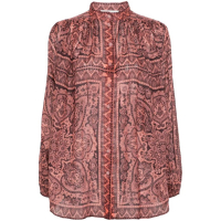 Zimmermann Women's 'Ottie' Shirt