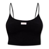 Alexander Wang Women's 'Seamless Cami' Crop Top