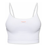 Alexander Wang Women's 'Seamless Cami' Crop Top