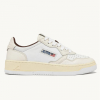 Autry Women's 'Medalist' Sneakers