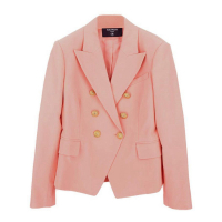 Balmain Klassischer Blazer für Damen