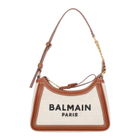 Balmain 'B-Army' Schultertasche für Damen