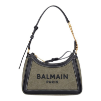 Balmain Sac à bandoulière 'B-Army' pour Femmes