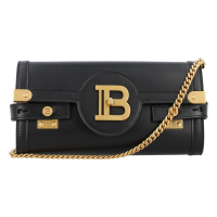 Balmain 'B-Buzz' Clutch für Damen