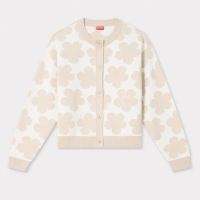 Kenzo Cardigan 'Hana Dots' pour Femmes