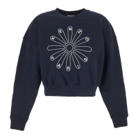 Kenzo Pull 'Logo' pour Femmes