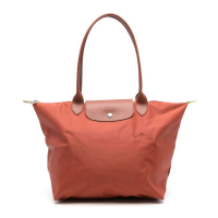 Longchamp Women's 'Large Le Pliage' Tote Bag