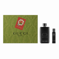 Gucci 'Guilty Pour Homme' Parfüm Set - 2 Stücke