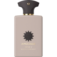 Amouage Eau de parfum 'Opus V Woods Symphony' - 100 ml