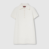 Gucci Robe Polo pour Femmes