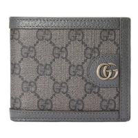 Gucci Portefeuille 'Ophidia Coin' pour Hommes