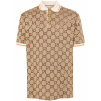 Gucci Polo pour Hommes