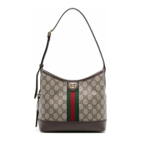 Gucci Sac à bandoulière 'Small Ophidia GG' pour Femmes