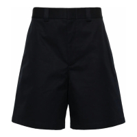 Gucci Men's 'Web-Stripe Tailored' Shorts