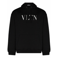 Valentino Men's 'Logo' Hoodie