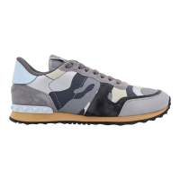 Valentino Garavani Sneakers 'Rockrunner' pour Hommes