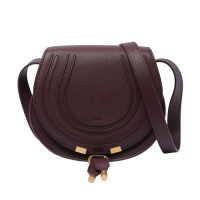 Chloé Sac Saddle 'Small Marcie' pour Femmes