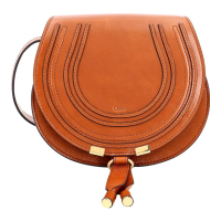 Chloé Sac Saddle 'Marcie' pour Femmes