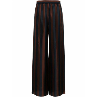 Fendi Pantalon Palazzo 'Striped' pour Femmes