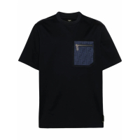 Fendi T-shirt pour Hommes