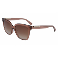 Longchamp Lunettes de soleil 'LO644S-272' pour Femmes