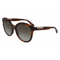 Longchamp Lunettes de soleil 'LO671S-214' pour Femmes