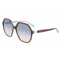 Longchamp Lunettes de soleil 'LO707S-220' pour Femmes