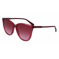 Longchamp Lunettes de soleil 'LO718S-601' pour Femmes