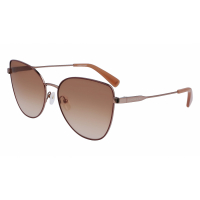 Longchamp Lunettes de soleil 'LO165S-734' pour Femmes