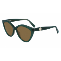 Longchamp Lunettes de soleil 'LO730S-303' pour Femmes