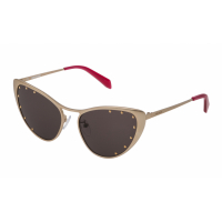 Zadig & Voltaire Lunettes de soleil 'SZV207S560S91' pour Femmes