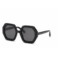 Philipp Plein Lunettes de soleil 'SPP039S53700Y' pour Femmes