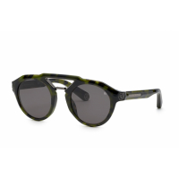 Philipp Plein Lunettes de soleil 'SPP045M50092I' pour Hommes