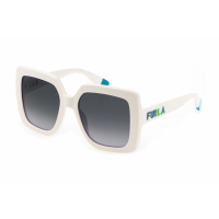 Furla Women's 'SFU685-5403GF' Sunglasses