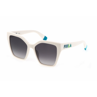 Furla Women's 'SFU686-5403GF' Sunglasses