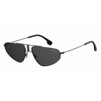 Carrera Lunettes de soleil '1021-S-V81-2K' pour Femmes