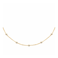 L'Atelier Précieux Women's Necklace