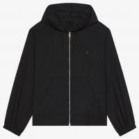 Givenchy Veste '4G Detail' pour Hommes